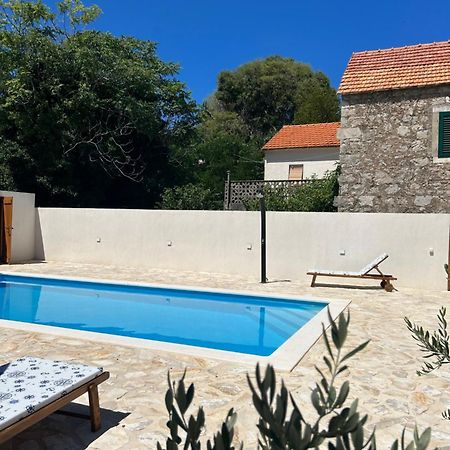 Holiday Home Hauser Vrbanj Εξωτερικό φωτογραφία