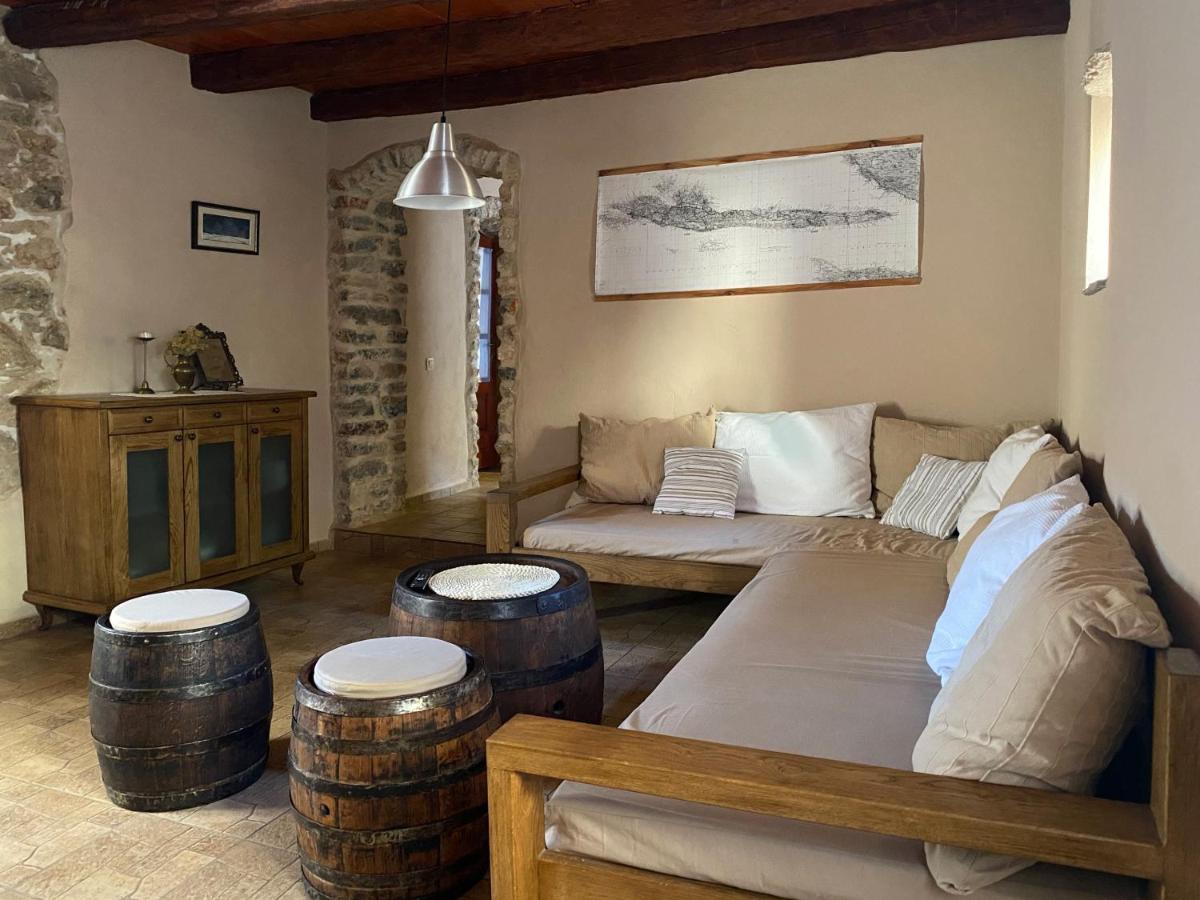 Holiday Home Hauser Vrbanj Εξωτερικό φωτογραφία