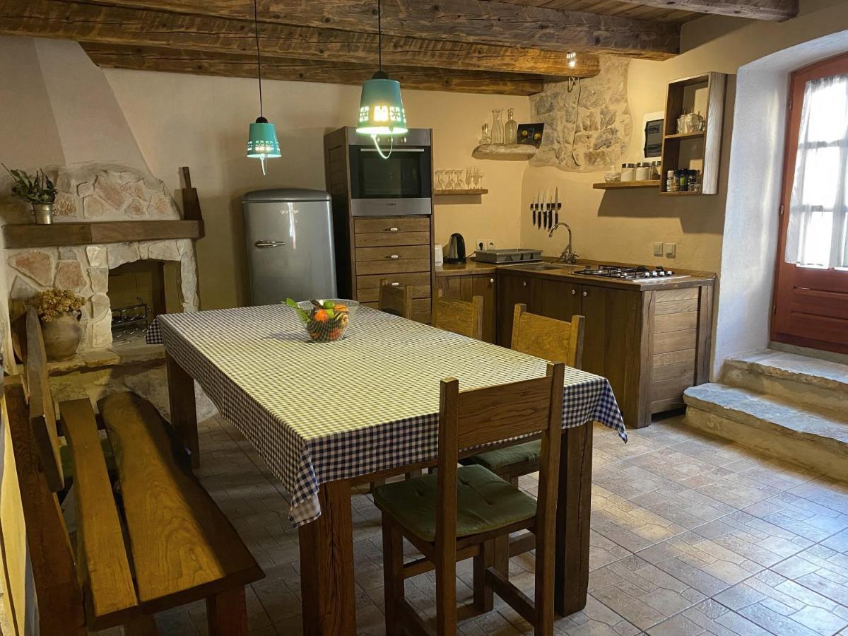 Holiday Home Hauser Vrbanj Εξωτερικό φωτογραφία