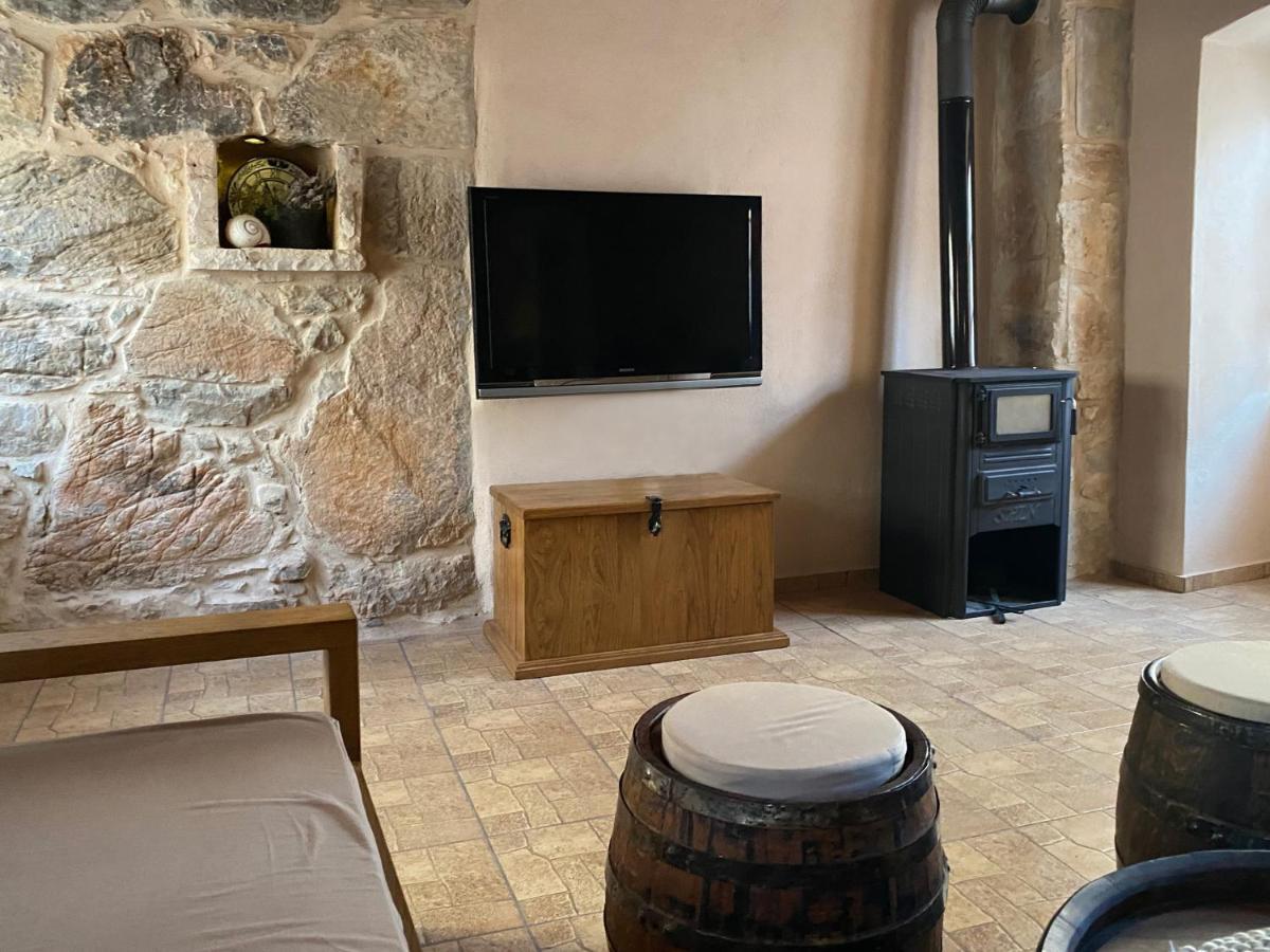 Holiday Home Hauser Vrbanj Εξωτερικό φωτογραφία