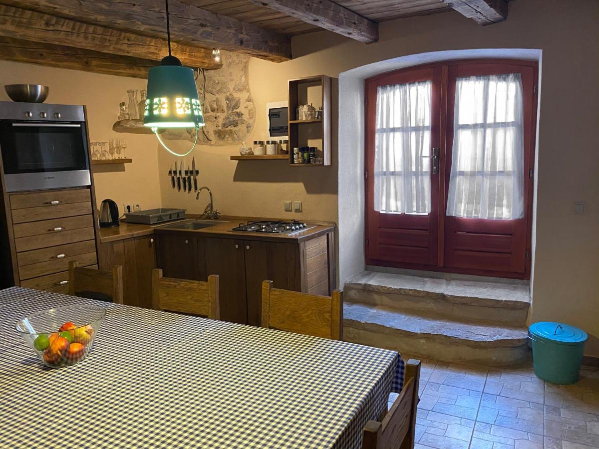 Holiday Home Hauser Vrbanj Εξωτερικό φωτογραφία