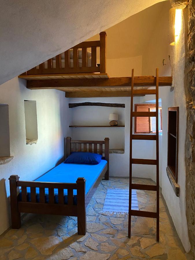 Holiday Home Hauser Vrbanj Εξωτερικό φωτογραφία
