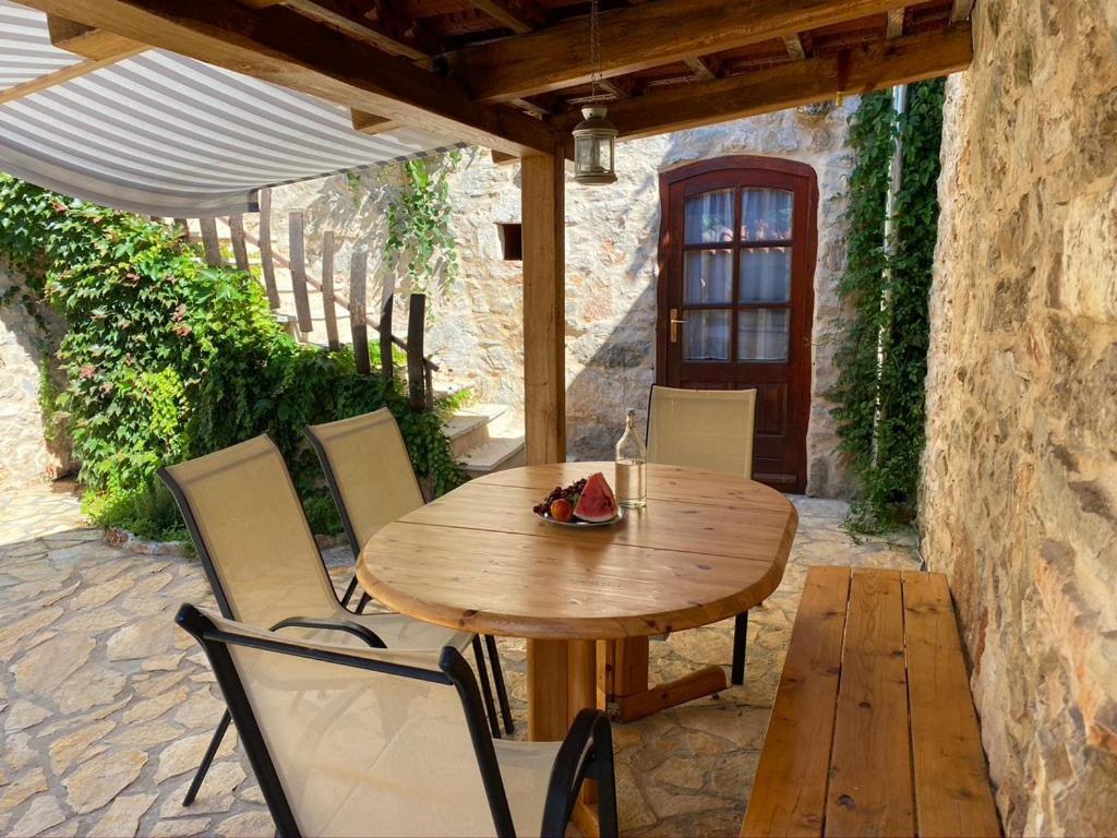 Holiday Home Hauser Vrbanj Εξωτερικό φωτογραφία
