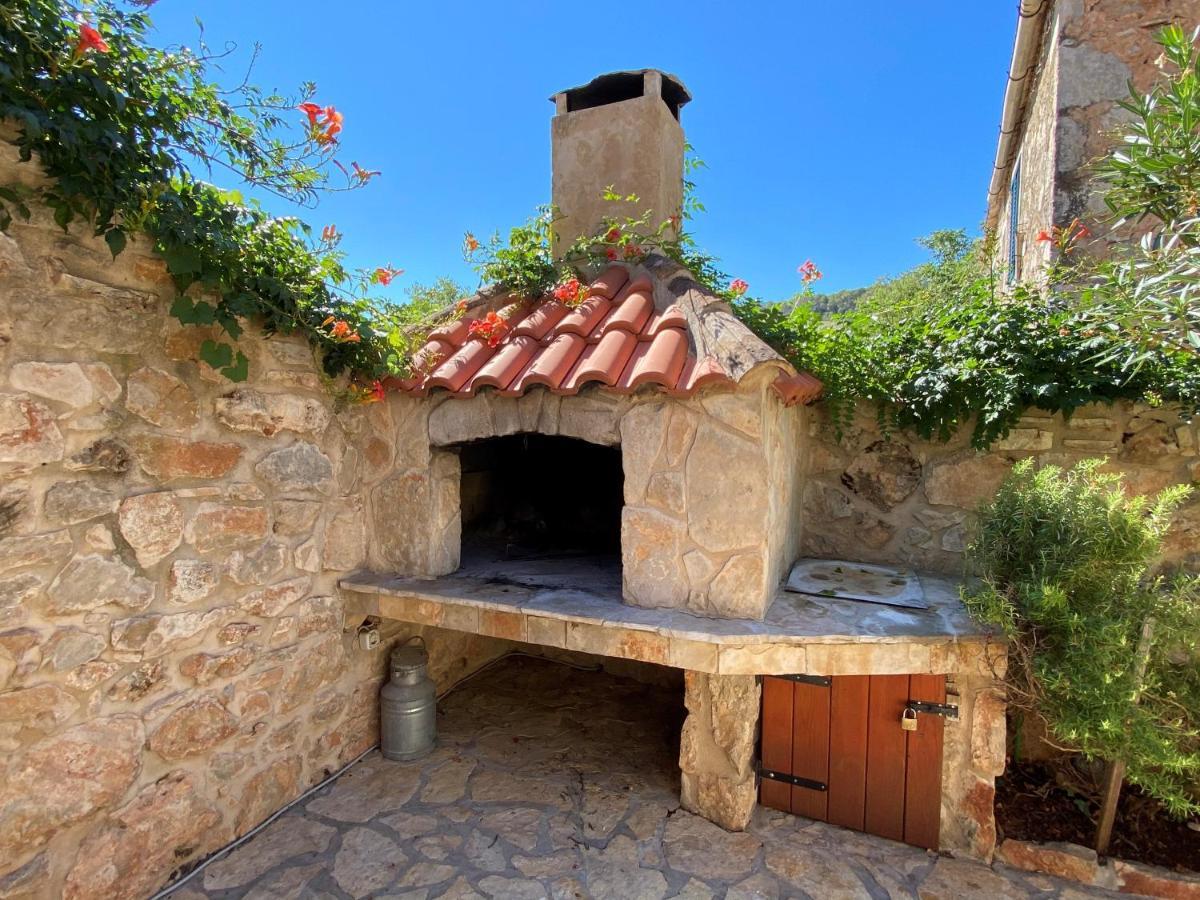 Holiday Home Hauser Vrbanj Εξωτερικό φωτογραφία