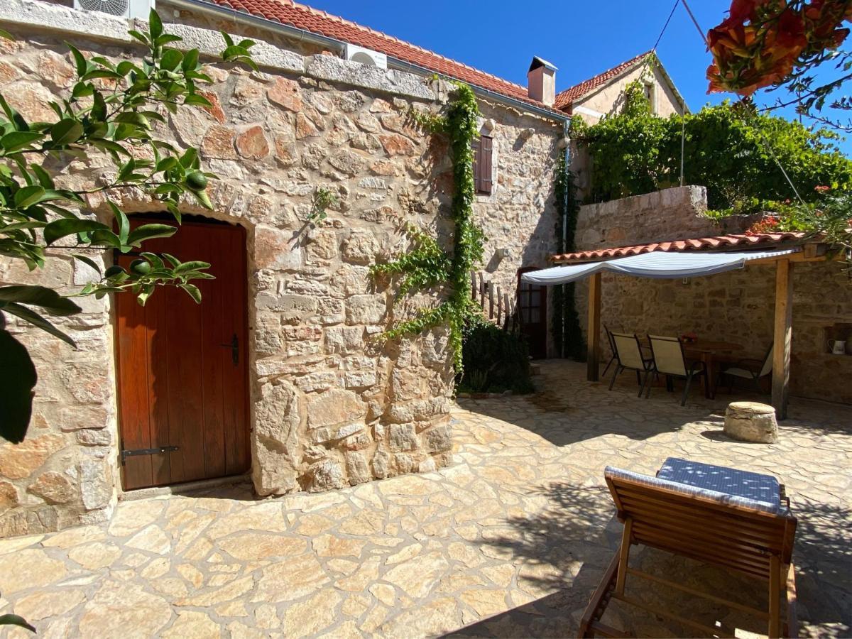 Holiday Home Hauser Vrbanj Εξωτερικό φωτογραφία
