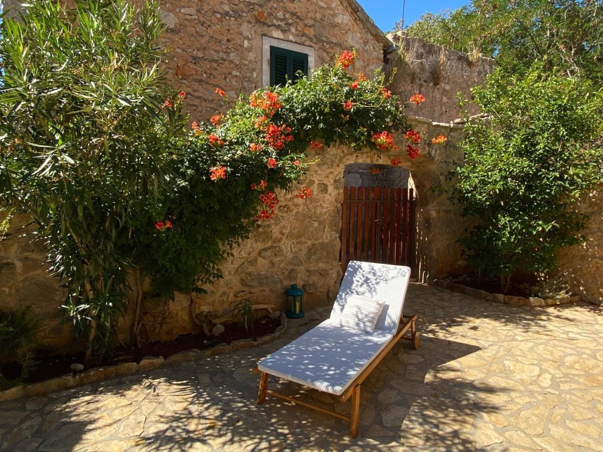 Holiday Home Hauser Vrbanj Εξωτερικό φωτογραφία