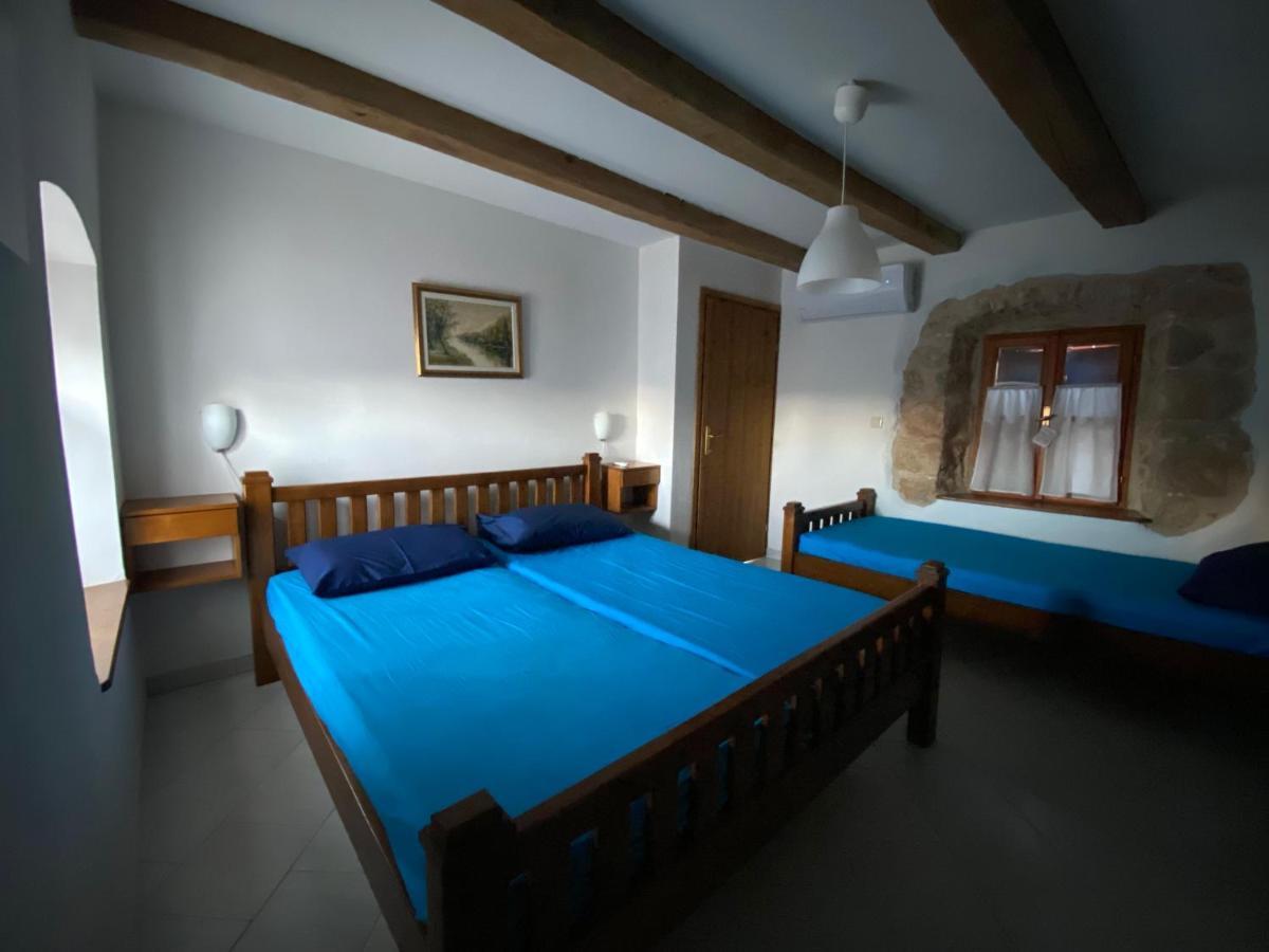 Holiday Home Hauser Vrbanj Εξωτερικό φωτογραφία