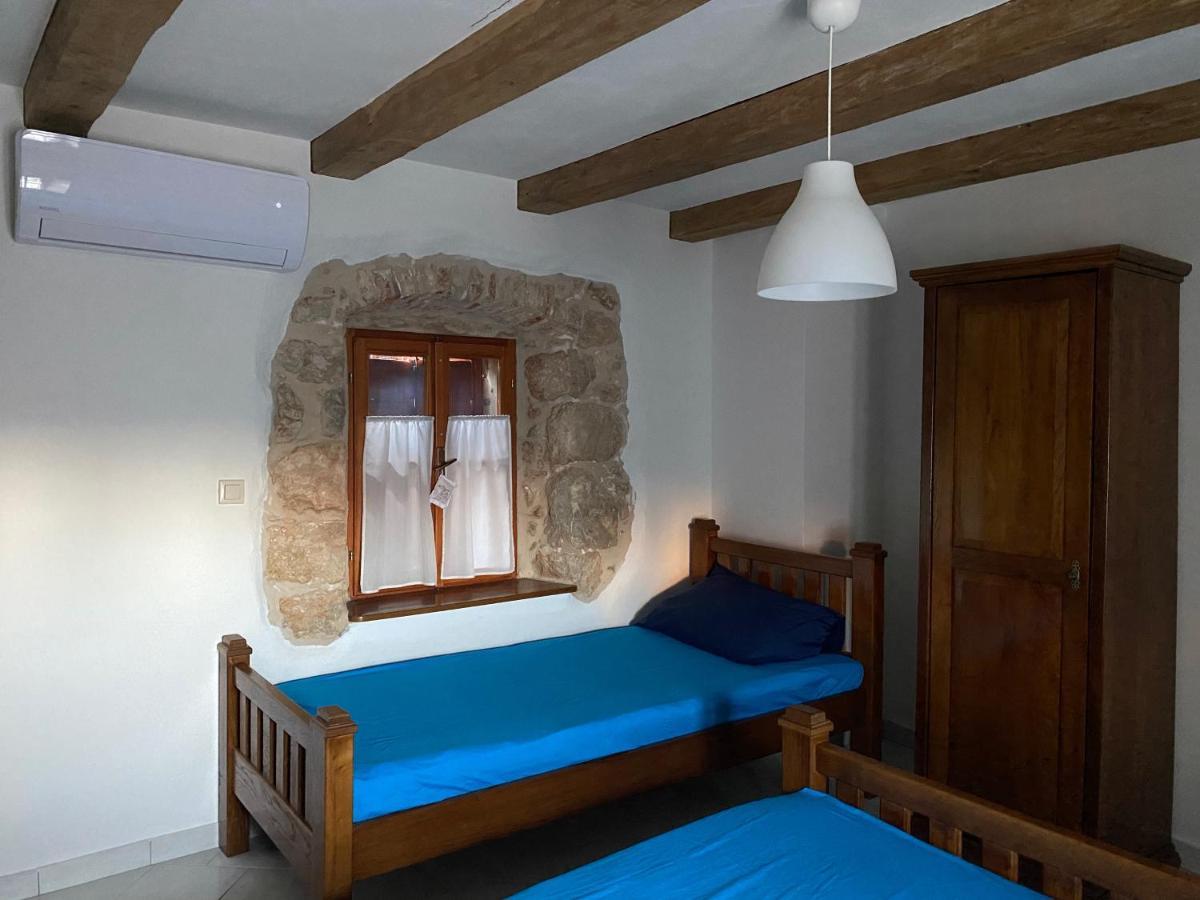 Holiday Home Hauser Vrbanj Εξωτερικό φωτογραφία