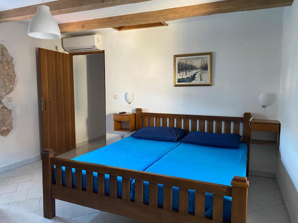 Holiday Home Hauser Vrbanj Εξωτερικό φωτογραφία