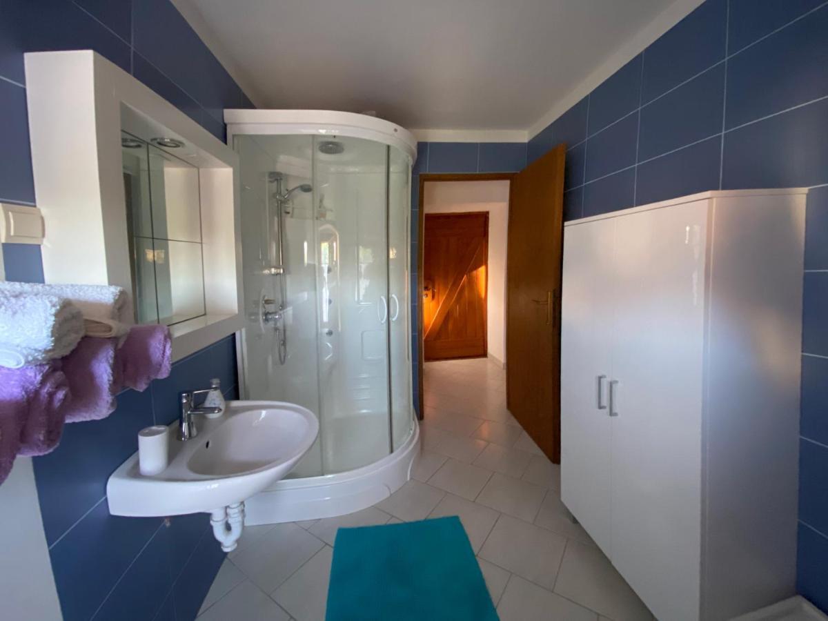 Holiday Home Hauser Vrbanj Εξωτερικό φωτογραφία