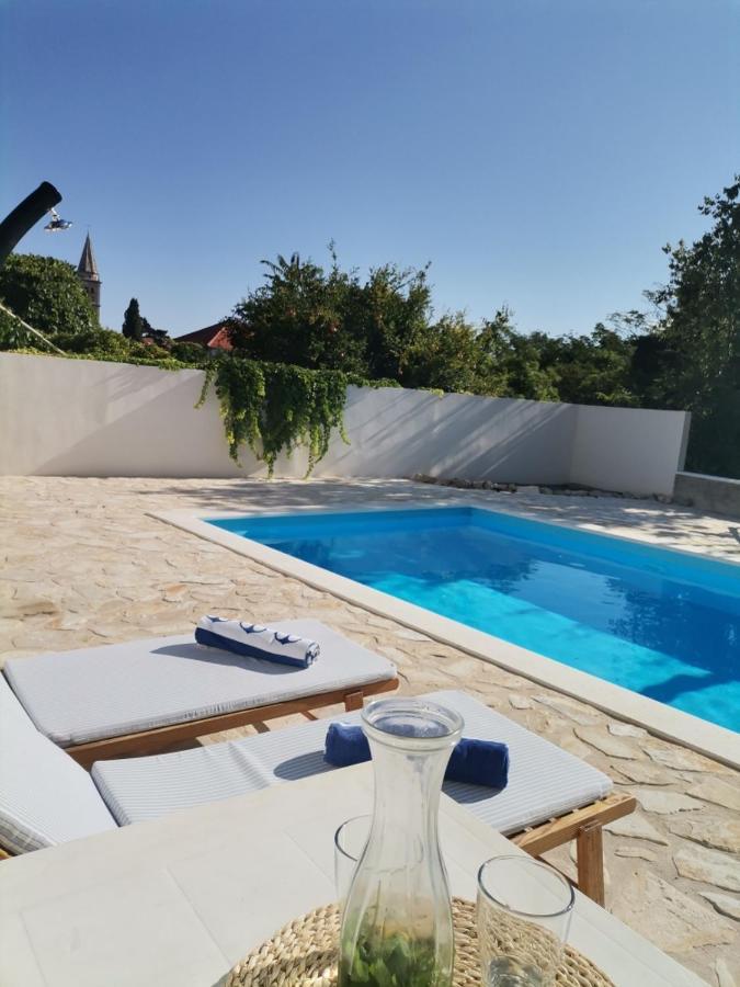 Holiday Home Hauser Vrbanj Εξωτερικό φωτογραφία