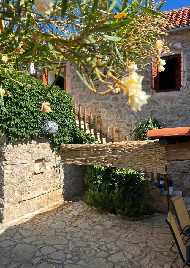 Holiday Home Hauser Vrbanj Εξωτερικό φωτογραφία