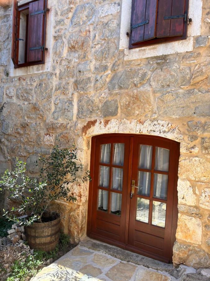 Holiday Home Hauser Vrbanj Εξωτερικό φωτογραφία