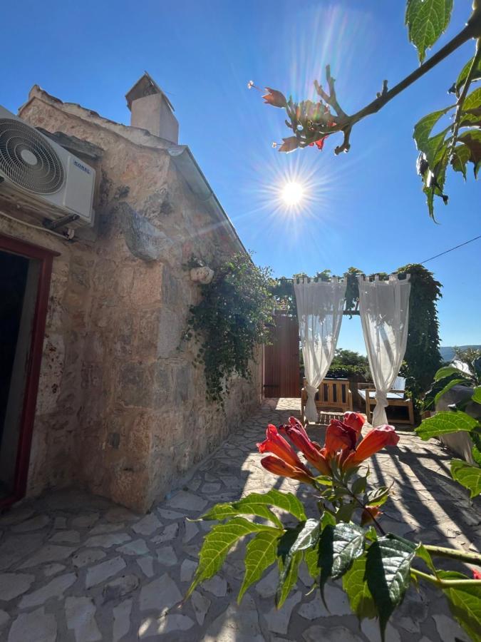 Holiday Home Hauser Vrbanj Εξωτερικό φωτογραφία