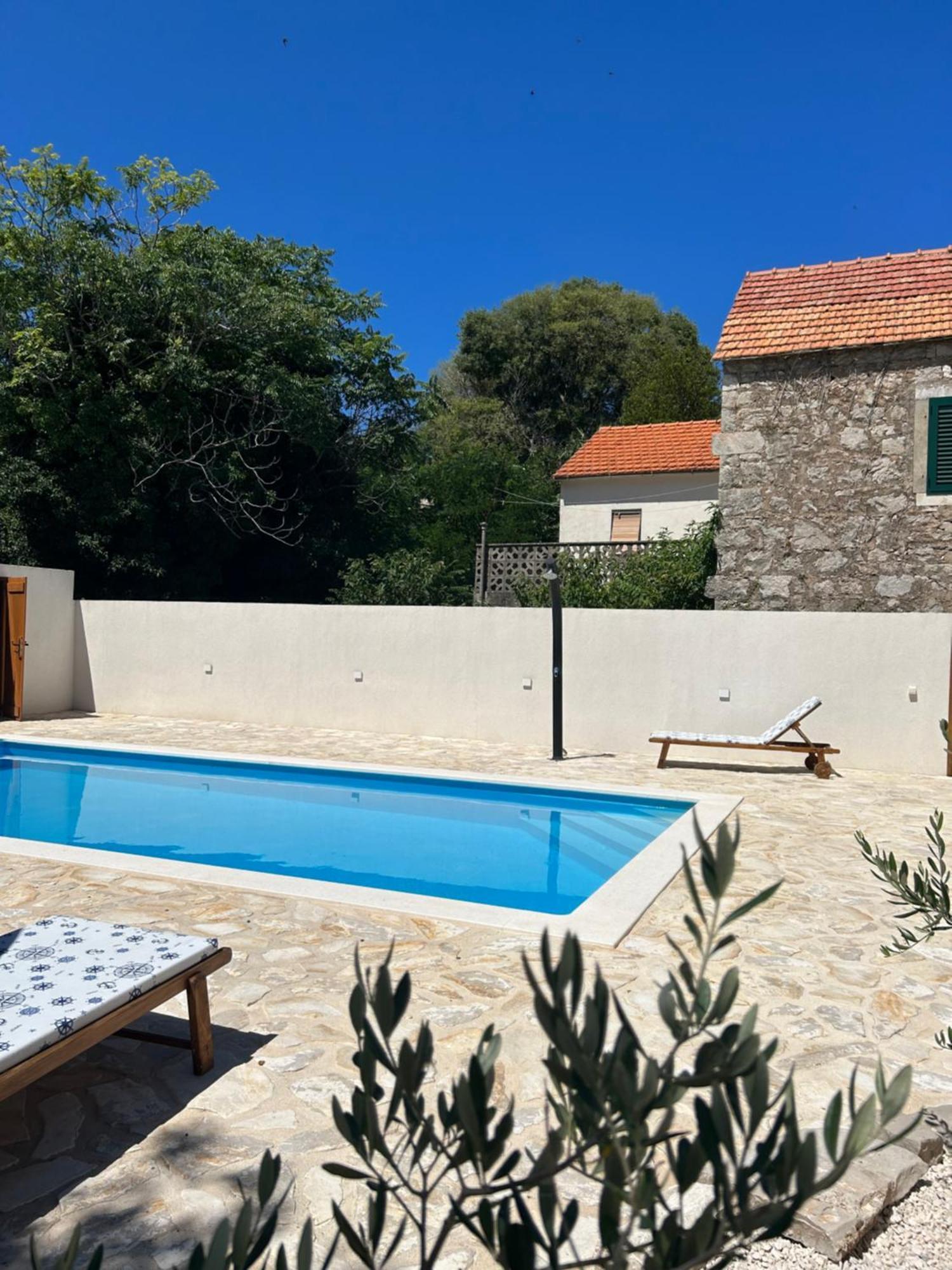 Holiday Home Hauser Vrbanj Εξωτερικό φωτογραφία