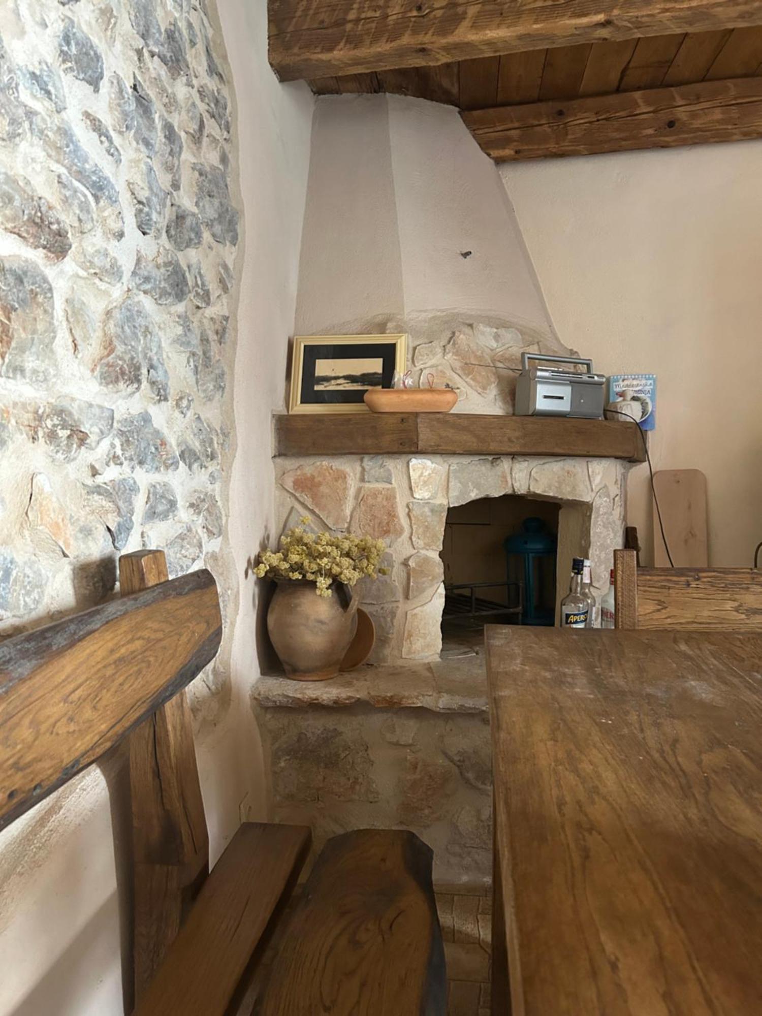 Holiday Home Hauser Vrbanj Εξωτερικό φωτογραφία