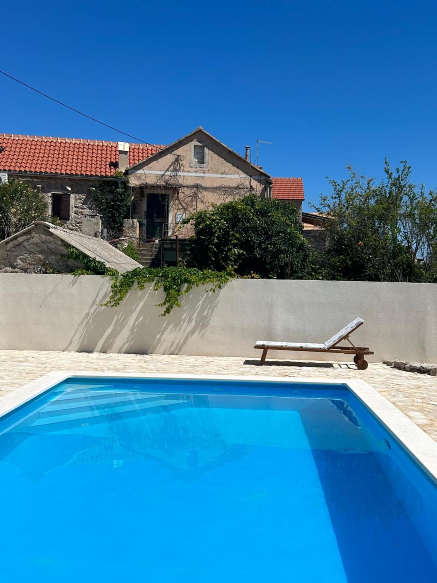 Holiday Home Hauser Vrbanj Εξωτερικό φωτογραφία