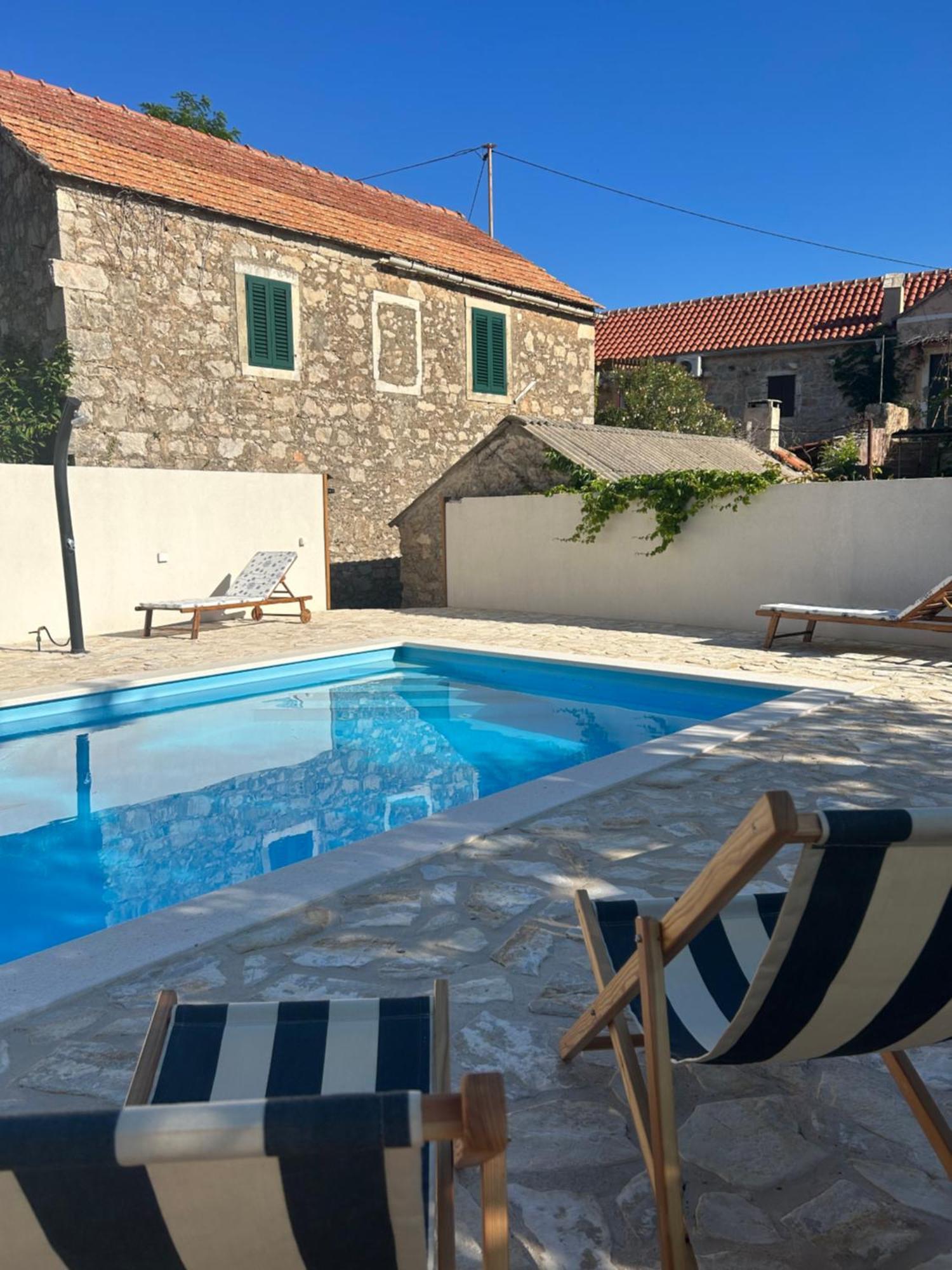 Holiday Home Hauser Vrbanj Εξωτερικό φωτογραφία