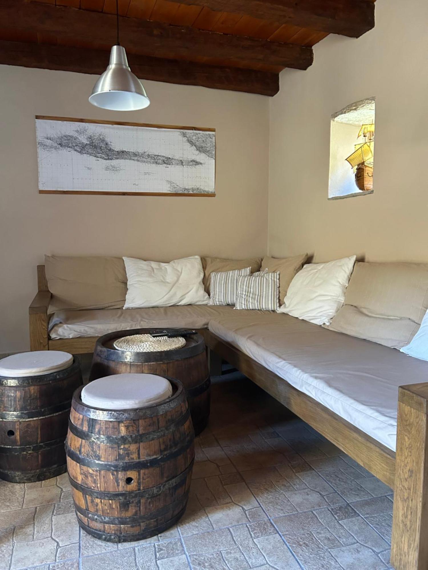 Holiday Home Hauser Vrbanj Εξωτερικό φωτογραφία