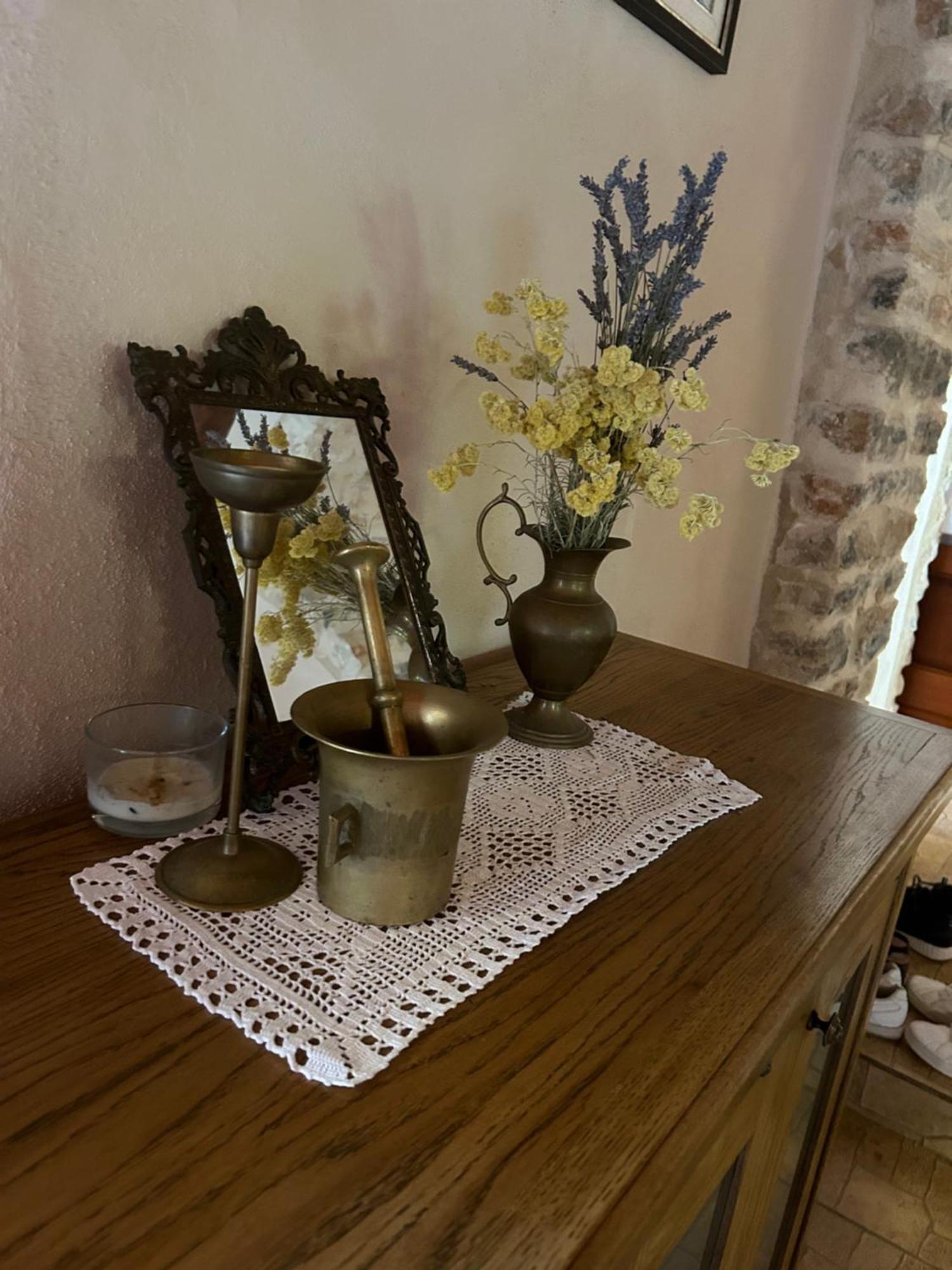 Holiday Home Hauser Vrbanj Εξωτερικό φωτογραφία