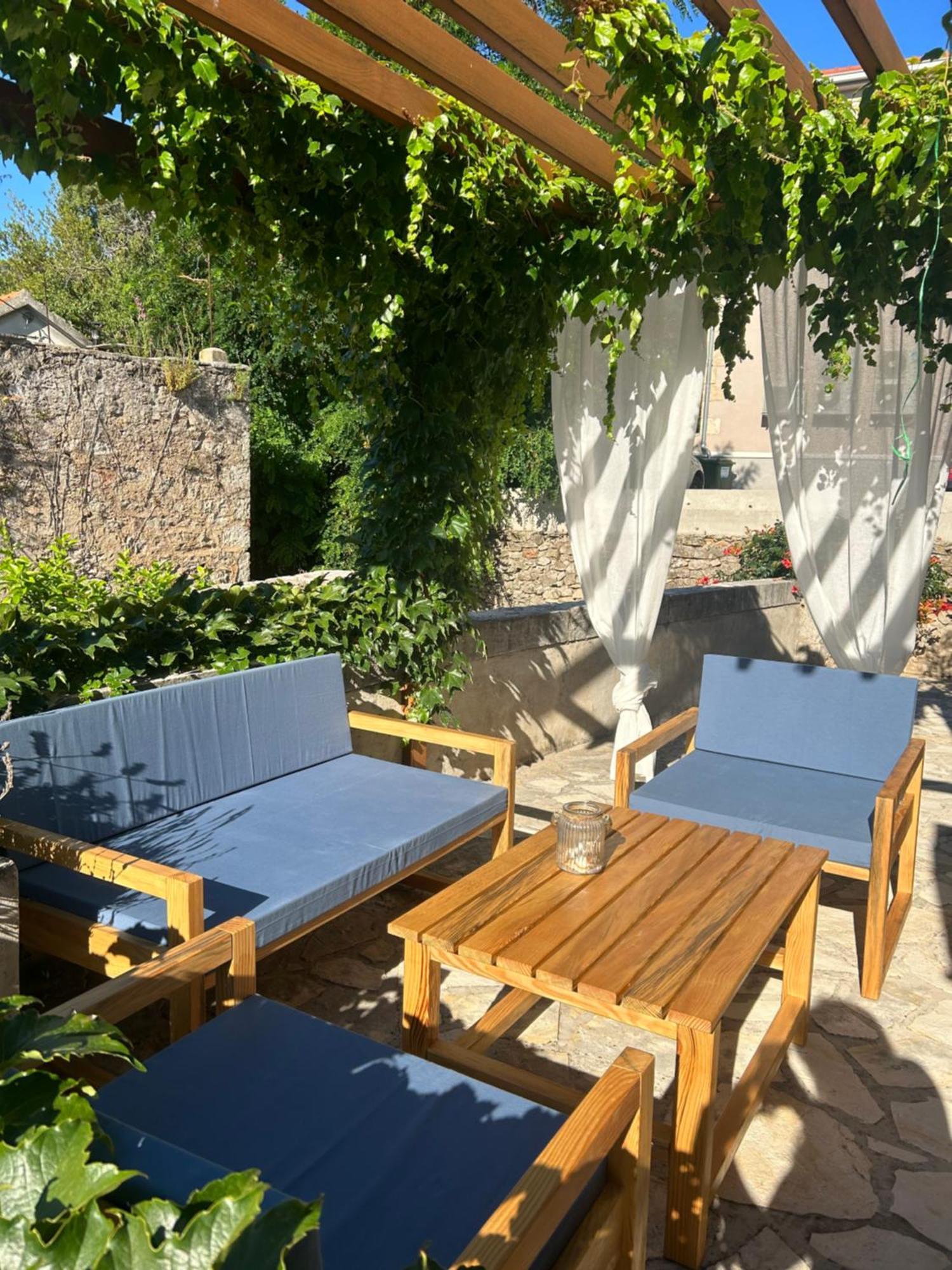 Holiday Home Hauser Vrbanj Εξωτερικό φωτογραφία