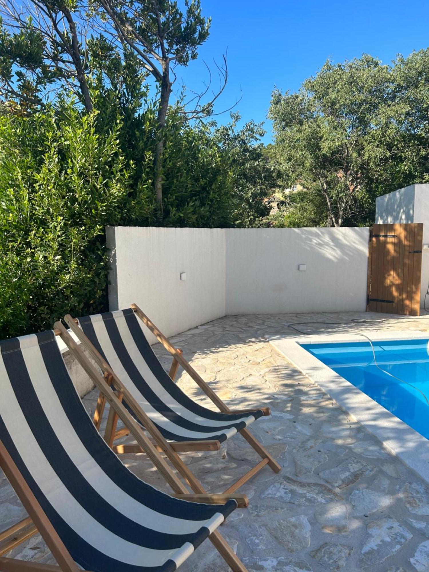 Holiday Home Hauser Vrbanj Εξωτερικό φωτογραφία