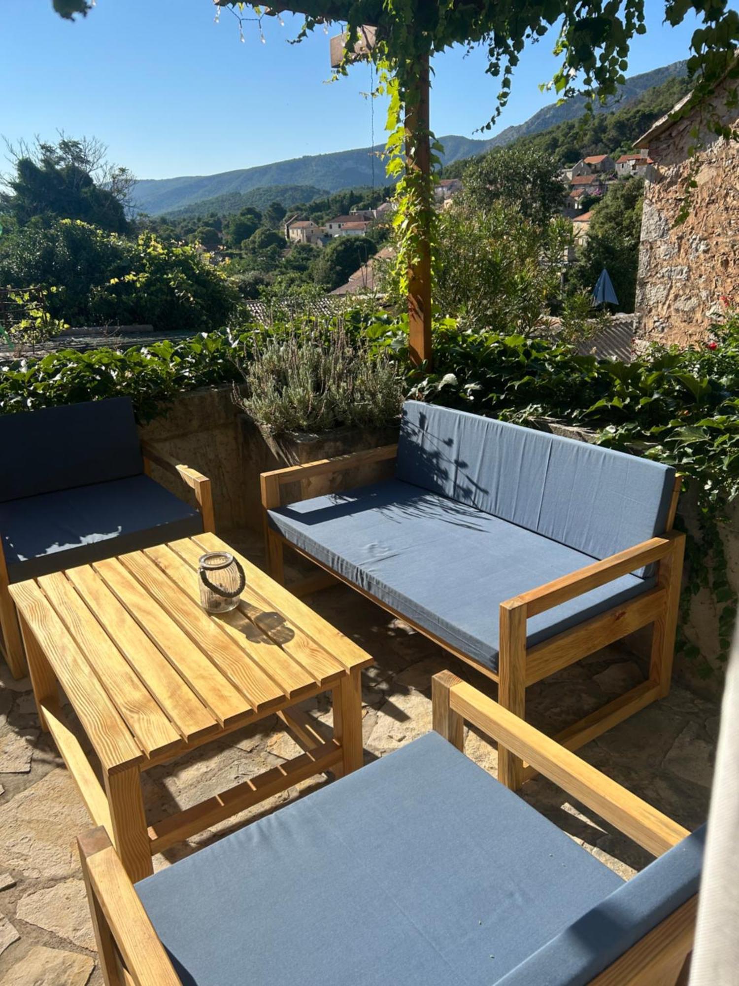 Holiday Home Hauser Vrbanj Εξωτερικό φωτογραφία
